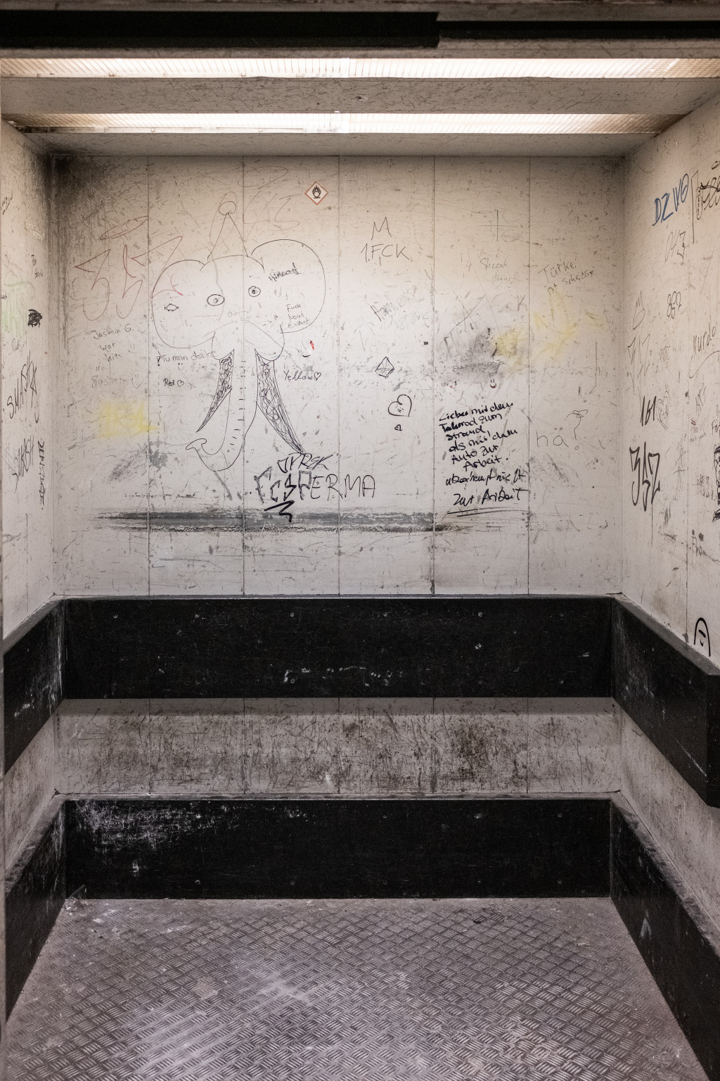 Selected Observations - Photo