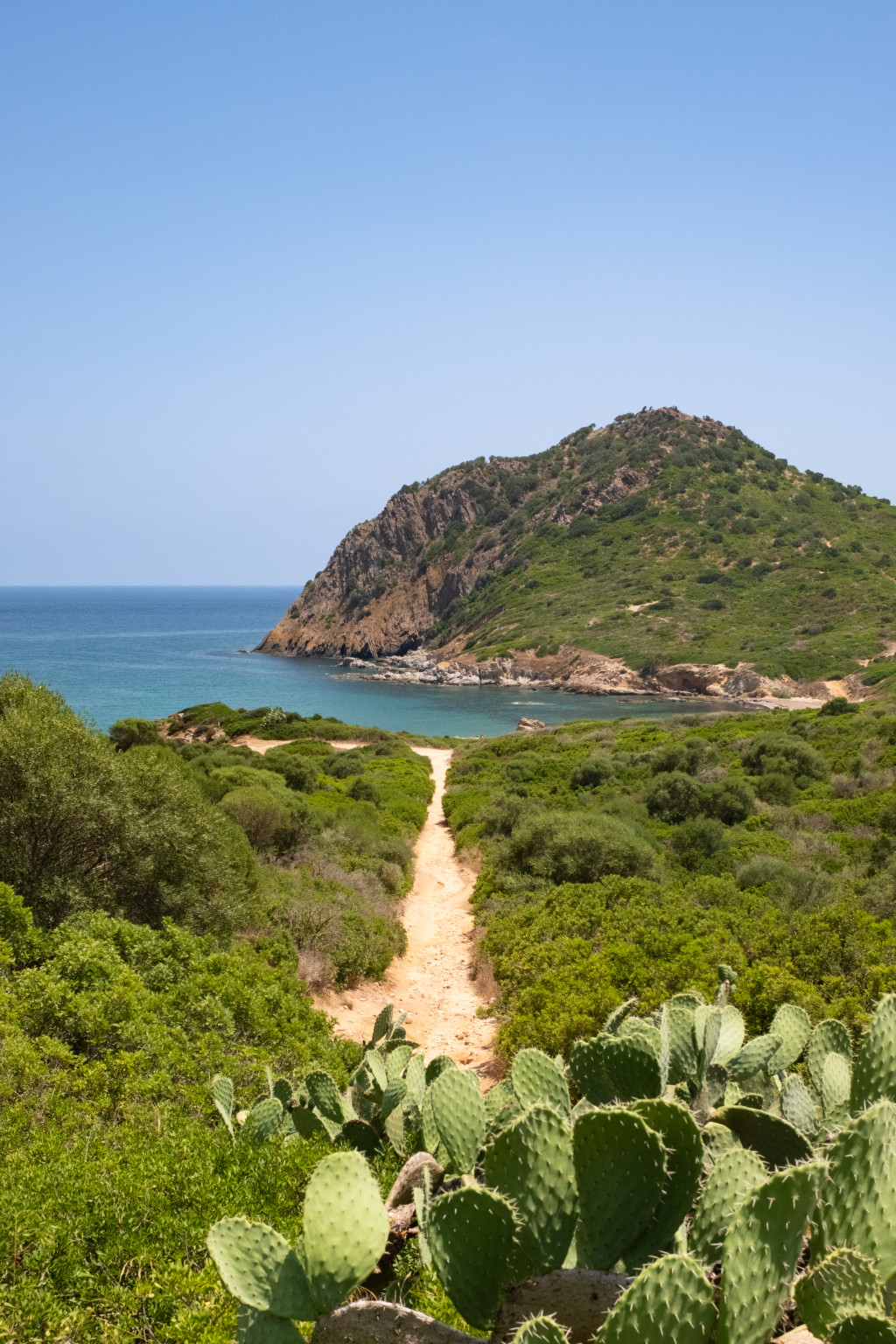 South-East Sardinia - Photo