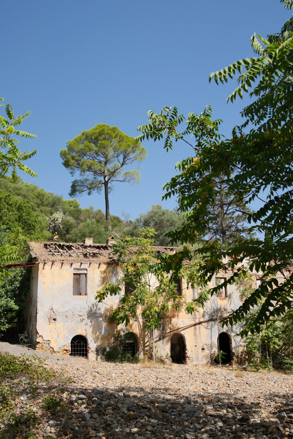 South-East Sardinia - Photo