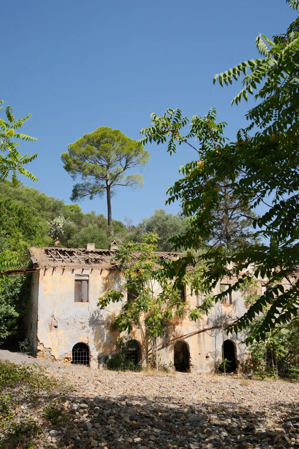 South-East Sardinia - Photo