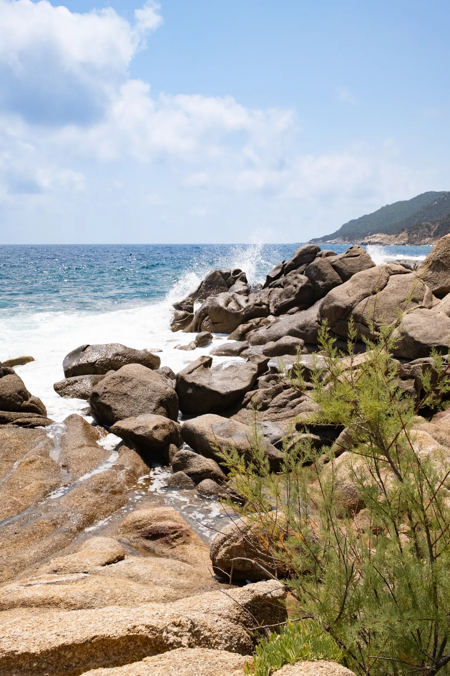 South-East Sardinia - Photo 13