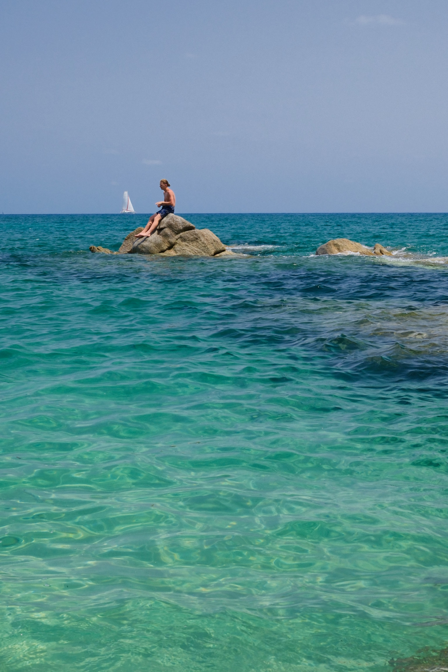 South-East Sardinia - Photo 3