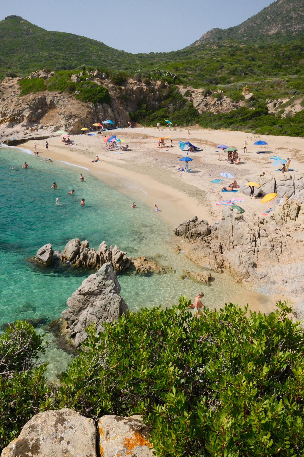 South-East Sardinia - Photo