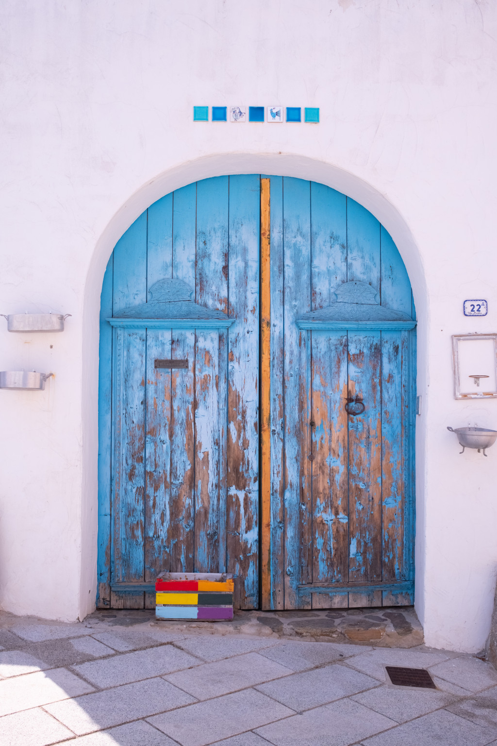 South-East Sardinia - Photo