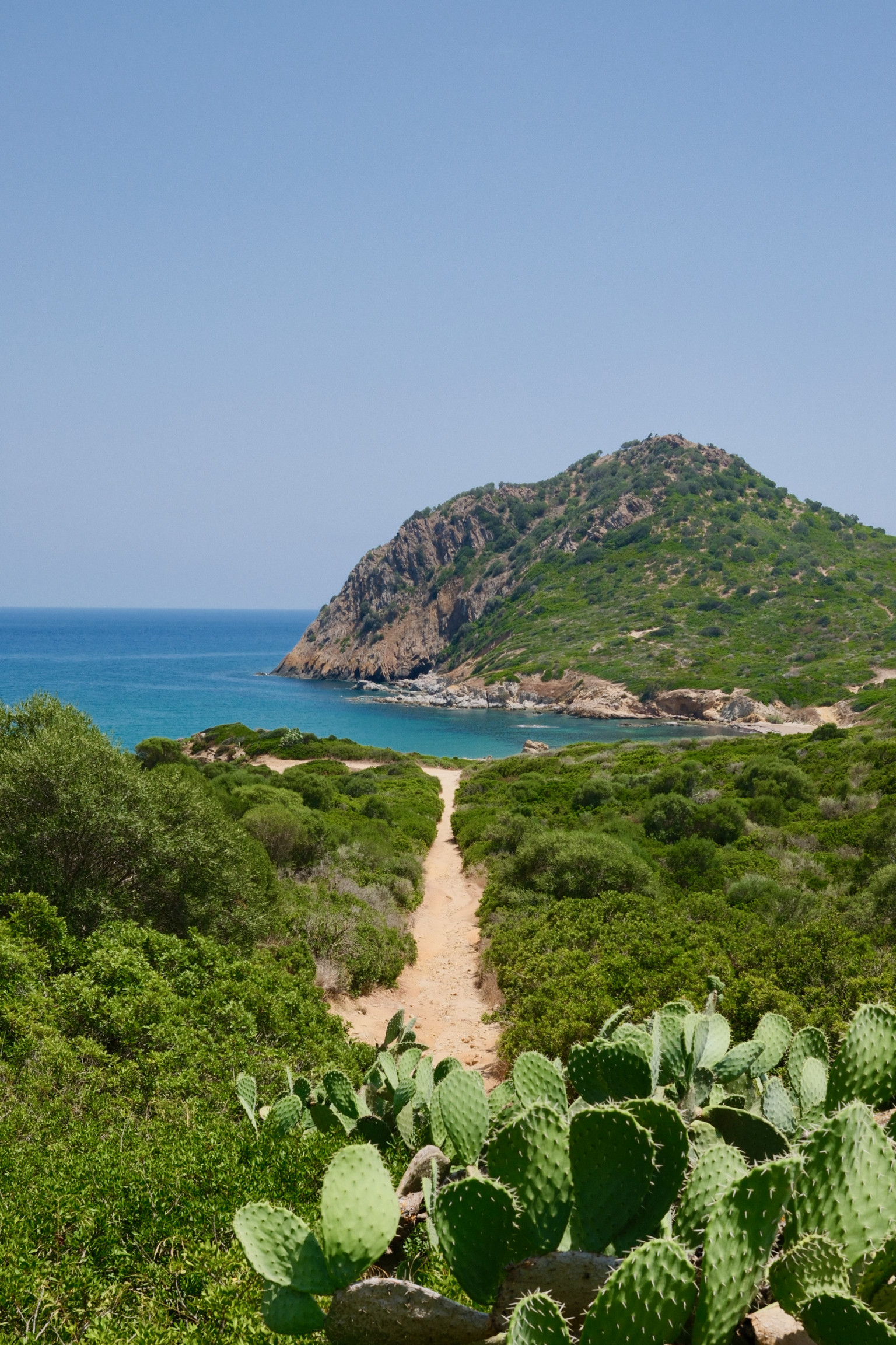 South-East Sardinia - Photo 6