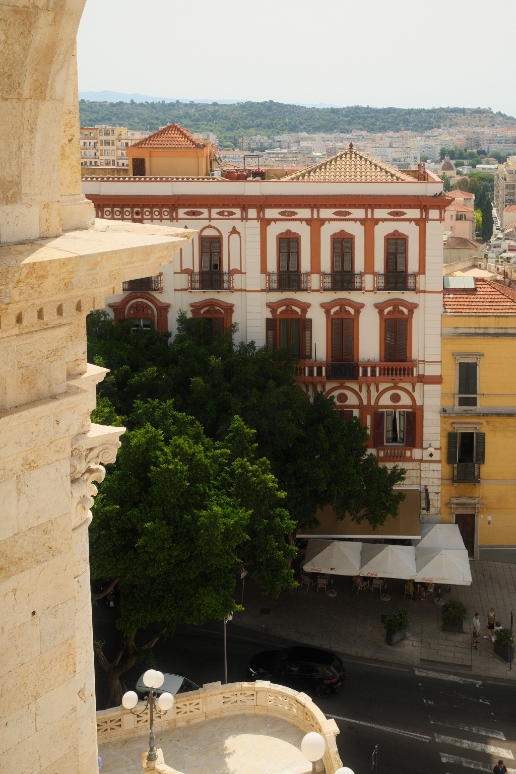South-East Sardinia - Photo