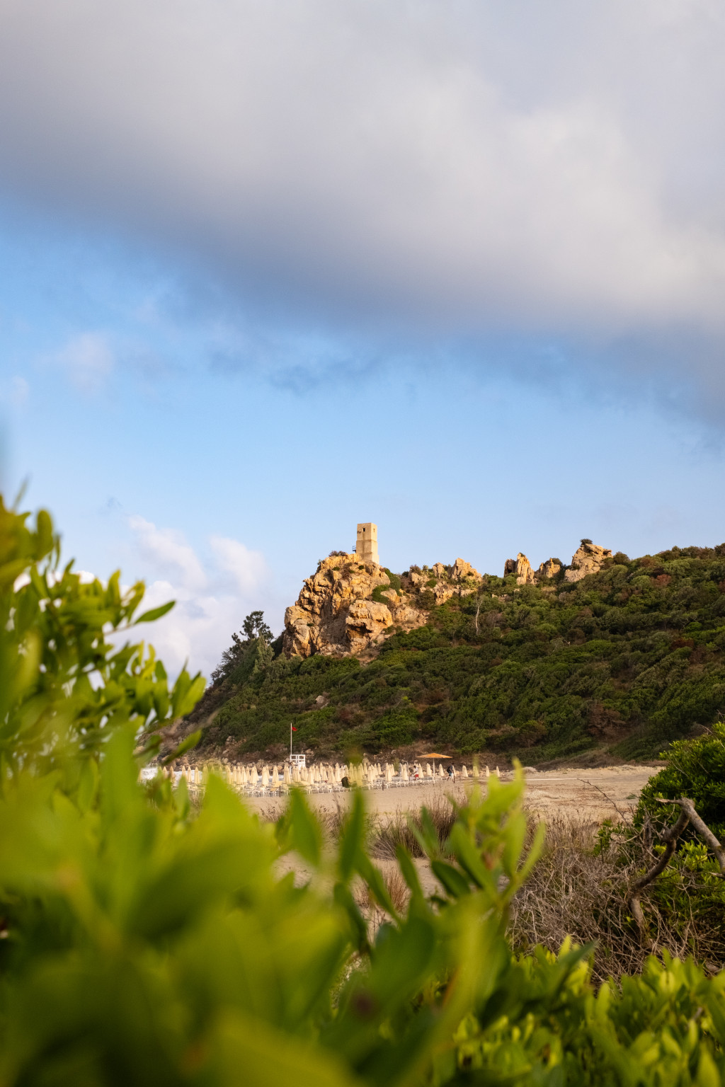 South-East Sardinia - Photo