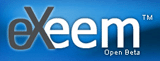eXeem Logo