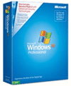 Windows XP downsized